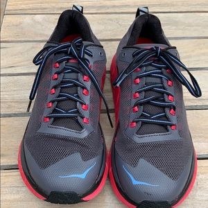Hoka One One Challenger ATR 4 womens sz 9